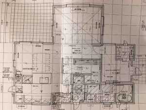 間取り・図面 三井ホームでおしゃれな家を建てるブログ